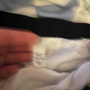 Steelers boys swim shorts